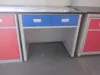 All Steel Laboratory Balance Bench Anti-Vibration Table