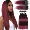 colored remy hair