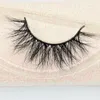 Full Strip Lashes Black band mink eyelashes 3D volume lash extensions High Quality Natural Mink Eyelashes Marlliss False Eyelashes4538821