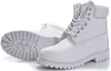 Winter Men Dames Waterdichte buitenlaarzen merk koppels echt leer warme sneeuwschoen casual martin laarzen wandelen sportschoenen mode luxe designer trainers