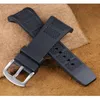 30MM Silicone Rubber Watch Band Strap for IWC Watch Ingenieur Family IWC500501271P3157976