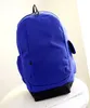 2018 nieuwe mode 6 kleuren schouder nylon waterdicht schoudertas vrije tijd reizen tas student messenger bag