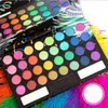 35Colors Eye Shadow私をブラジルのアイシャドウパレットブラックエディションアイスメティックスビューティーマット4268112に連れて行く