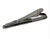 55 * 5mm Moda Mężczyźni Tie Clip Metal Srebrny Złoty Prosty Nectie Krawat Bar Zapięcie Klip Pin Dla Mężczyzn Garnitury Formalne Wedding Nectie Pin