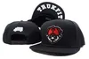 Мода Trukfit Snapback шапки шляпы Мужчины Женщины Конструктор Спорт Summer Привязать назад бейсболке Хип-хоп Регулируемое Hat