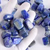 100g pedra de cristal natural ametista lápis-lazúli e tigre039seye esmalte de cristal mineral meditação de cura para feng shui deco2494465