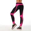 2020 mulheres yoga calças esportivas elástico personlity design encaixe exercício seios femininos esportes elásticos aptidão correndo calças magras leggings