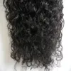 10 "-26" 100S Afro Kinky Curly Keratinの人間の髪の伸びが100gケラチンの棒の先端髪の伸び