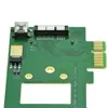 BCM94360CD BCM94331CD Draadloze netwerkkaartadapter PCI-E tot 3G Bluetooth 4.0 WIFI-module voor desktop PC Hackintosh BCM4360