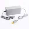 EU US Plug Wall Charger for WiiU Power Supply AC Adapter adaptor for Wii U Console Host High Quality FAST SHIP