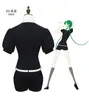 Land of The Lustrous Cinnabar Cosplay Costume Womens Anime Gems Suit202h