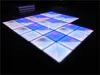 720pcs المصابيح RGB led dancefloor dmx الصمام الرقص الكلمة الصمام الرقص الكلمة لحفلات الزفاف