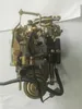 Brand New Carburetor Assy 21100-11190 21100-11212 2110011190 H2092 För Toyota 2e Auto Parts Motorgaranti 30000 miles