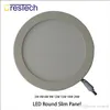 LED Panel Lights 6W 12W 18W 23W Surface mounted type LEDs panels light downlight for kitchen bed room office indoor lighting