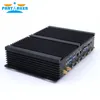 Industrial Mini PC Core I5 3317U Fanless Desktop PC 4RS232 Linux Alloy Case Dual Lan Windows Robuuste PC7214969