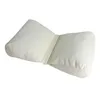 Nyfödda Baby Fotografi Props Tillbehör Wedge Shape Posing Pillow InfNat Butterfly Kudde Bilder Prop