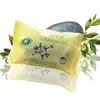 1 pc 50g Tourmaline Soap Oferta Especial / Cuidados Pessoais Soap / Face Body Beauty Cuidados Saudáveis