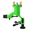 Rotary Tattoo Machine DC Clip Conver Dragonfly Tatoo Machine Maquina Rotativa Para Tatuar Maquinas Para Rotativas Macchinetta