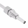 EGT thermokoppel K Type voor uitlaatgas temp -sonde met blootgestelde puntconnector thermokoppel temperatuursensoren