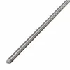 5 PCS Titanium Alloy Bar Metal Shaft Bar Round Rod 3mm x 250mm Titanium Rod5274086