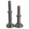 Freeshipping 80mm / 100mm Utjämning av pneumatiska Drifts Air Hammer Bit Set Extended Length Tool