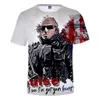 Rainbow Six Siege 3d T-shirt Mężczyźni / Kobiety Casual Styl Koszulki Tęcze Koszulki 3D Nadaje się do wszystkich sezonów