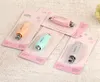 Cute Bear Safe Children Baby Nail Clipper Cute Infant Finger Trimmer Scissors Baby Nail Care Nail Cutters