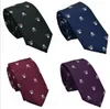 ties types