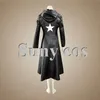 Vocaloid Black Rock Shooter Cosplay Costume