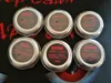 6 أنماط Clapton Alien Clapton Clapton Juggernaut Gatlin Coral Snake Ni80 Coil Coil Nichrome 80