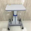 Equipamento el￩trico Trolley Stand Salon Equipment Rolling Movable Cart Beauty Machine Parts Toppricity