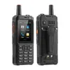 4G Walkie Talkie Phone cellule fddtdd LTE Walkie Talkie Mobile Phone 5MP Back Camera Zello Android Uniwa F406777578