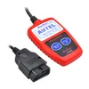 Autol MaxiScan MS309 캔 버스 OBD2 코드 리더 EOBD OBD II 진단 도구 Autel MS309 코드 스캐너 PK OM121 MS300 KW806