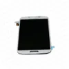 50PCS Display LCD Touch Screen Digitizer Assembly Parti di ricambio per Samsung Galaxy S3 i9300 S4 i9500 S5 i9600 G900 con cornice