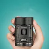 Nueva llegada 40x22 Binocular Zoom gafas de campo grandes mini telescopios de mano caza HD potentes binoculares para viajes 3455642