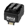 Meike MK-300S LCD Speedlite Flash Light per Sony A6000 A7R A7 NEX 5R NEX 7