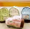 Cute Coin Purses kawaii fabric canvas mini Fresh floral backpack Mori Girls kids coin pouch change purses clutch bags Fashion Mini bag Purse