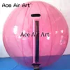 7 Choice Brthday Party Toy Zorbing Water Walking Roll Ball Balls Inflatable Without Air Pump