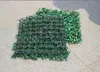 全体の60pcs人工草プラスチック製の箱箱マットトピアリーツリーガーデンホームストアウェッディング装飾人工2286258のためのミラノグラス