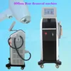 Nieuwe stijl permanente 808nm diode laser ontharing machine kliniek salon spa gebruik 808 depilatielaser ontharing