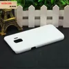 Vente en gros 3D Case Sublimation Blank Matte DIY pour Samsung J2 Core couverture de téléphone mobile