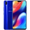 الأصلي Vivo Z1 4G LTE الهاتف الخليوي 6 جيجابايت RAM 64GB 128GB ROM Snapdragon 660 Aie Octa Core Android 6.257 بوصة ملء الشاشة 13.0mp Ai AI AR OTG وجه ID بصمة الهاتف المحمول الذكي