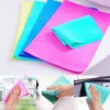 1 PCS Nova Chegada Magic Car Wipe Wipe Towel Pano Amortecedor Sintético Couro Couro