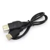 Câble adaptateur convertisseur USB vers Xbox Compatible pour Microsoft Old Xbox Console, haute qualité, livraison rapide