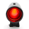 Contagiri regolabile a LED rosso Rpm Tacho Gauge Pro Shift Light 100011000 Universale4487560