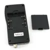 VM-6360 Tragbares digitales Vibrationsmessgerät, NDT-Instrumente mit RS232C-Kabel, Beschleunigungsmesser VM6360