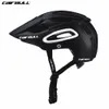 Professionele MTB Fietshelm Ademend Safety Integreren-Gegoten Ultralight Helm Sport Racing Fietsen