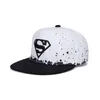 Мода Hat взрослых и ребенка Snapback Hat For Boy SNAPBACK Caps Детские Hip Hop шапки Детские бейсболки хип-хоп Sun Cap Casquette 10PCS