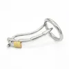 Sex Toys Metal Penis Plug Stainless Steel Urethral Dilator Catheter Cock Rings Male Masturbator Adult Products For Men A1103841187