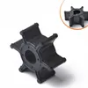 New Water Pump Impeller for YAMAHA (F2.5A/3A/Malta) 6L5-44352-00 500322 9-45615